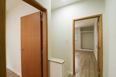 Casa para alugar com 110m², 2 quartos e 1 vaga Casa para alugar com 110m², 2 quartos e 1 vagaBanheiro