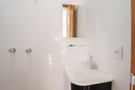 Casa para alugar com 110m², 2 quartos e 1 vaga Casa para alugar com 110m², 2 quartos e 1 vagaÁrea de Serviço e Banheiro de Serviço