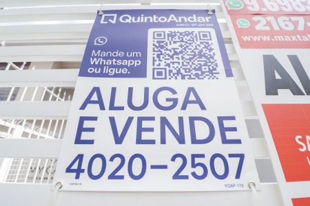 Casa para alugar com 110m², 2 quartos e 1 vaga Casa para alugar com 110m², 2 quartos e 1 vagaFachada