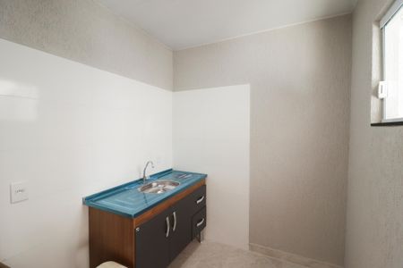 Casa para alugar com 110m², 2 quartos e 1 vaga Casa para alugar com 110m², 2 quartos e 1 vagaÁrea de Serviço e Banheiro de Serviço