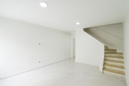 Casa para alugar com 2 quartos, 110m² em Santana, São Paulo