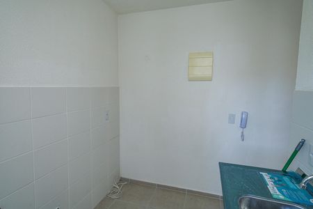 Apartamento para alugar com 55m², 2 quartos e 1 vaga Apartamento para alugar com 55m², 2 quartos e 1 vagaCozinha