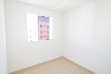 Quarto 1 de apartamento para alugar com 2 quartos, 55m² em Campo Grande, Rio de Janeiro