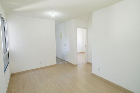 Apartamento para alugar com 2 quartos, 55m² em Campo Grande, Rio de Janeiro