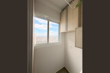 Apartamento para alugar com 48m², 2 quartos e 1 vagaÁrea de Serviço