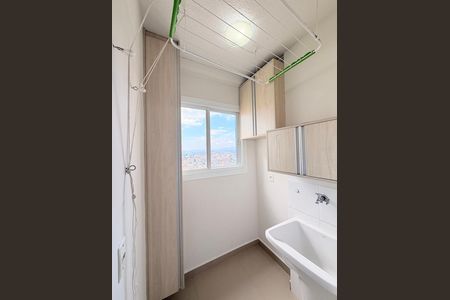 Apartamento para alugar com 48m², 2 quartos e 1 vagaÁrea de Serviço