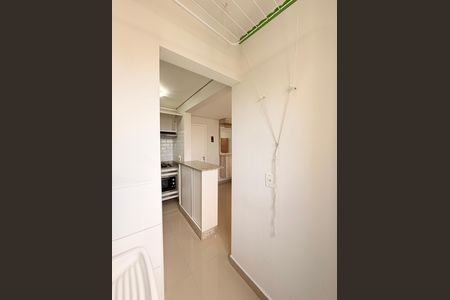 Apartamento para alugar com 48m², 2 quartos e 1 vagaÁrea de Serviço