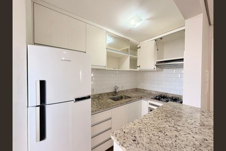 Apartamento para alugar com 48m², 2 quartos e 1 vagaCozinha