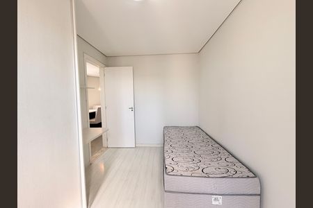 Quarto 2 de apartamento para alugar com 2 quartos, 48m² em Jardim do Lago, Jundiaí