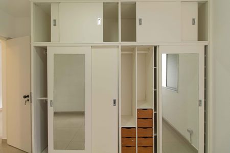 Apartamento para alugar com 45m², 1 quarto e 1 vaga Apartamento para alugar com 45m², 1 quarto e 1 vagaQuarto