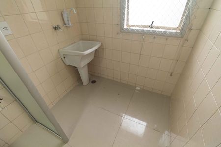 Apartamento para alugar com 45m², 1 quarto e 1 vaga Apartamento para alugar com 45m², 1 quarto e 1 vagaÁrea de Serviço