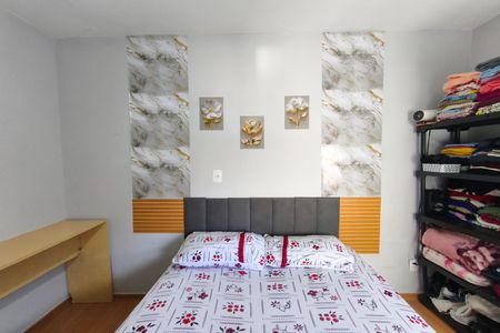 Apartamento à venda com 60m², 2 quartos e 1 vaga Apartamento à venda com 60m², 2 quartos e 1 vagaQuarto Suíte