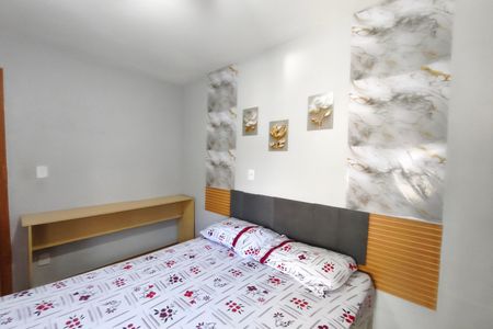 Apartamento à venda com 60m², 2 quartos e 1 vaga Apartamento à venda com 60m², 2 quartos e 1 vagaQuarto Suíte