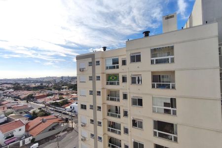 Apartamento à venda com 60m², 2 quartos e 1 vaga Apartamento à venda com 60m², 2 quartos e 1 vagaVista Varanda