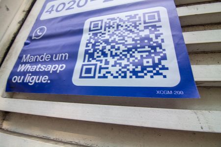 Casa para alugar com 45m², 1 quarto e 1 vaga Casa para alugar com 45m², 1 quarto e 1 vagaPlaquinha Instalada XCGM-200