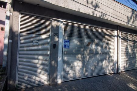 Casa para alugar com 45m², 1 quarto e 1 vaga Casa para alugar com 45m², 1 quarto e 1 vagaFachada da Casa