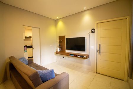 Casa para alugar com 45m², 1 quarto e 1 vaga Casa para alugar com 45m², 1 quarto e 1 vagaSalaSala