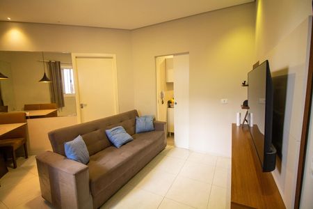 Casa para alugar com 1 quarto, 45m² em Capão Redondo, São Paulo