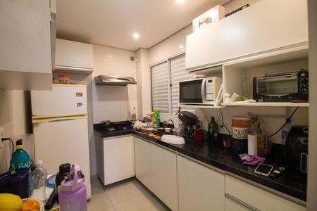Casa para alugar com 45m², 1 quarto e 1 vaga Casa para alugar com 45m², 1 quarto e 1 vagaCozinha