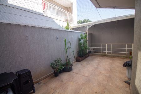 Quintal de casa para alugar com 1 quarto, 45m² em Capão Redondo, São Paulo
