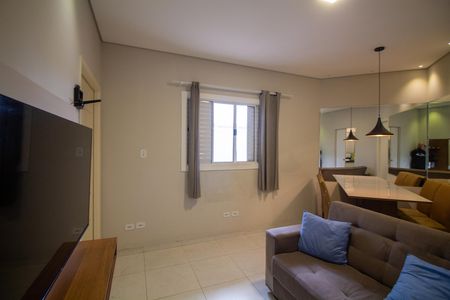Casa para alugar com 1 quarto, 45m² em Capão Redondo, São Paulo