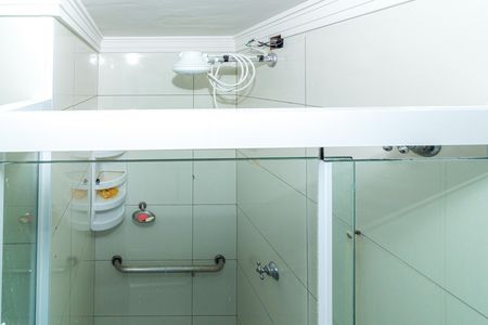 Apartamento para alugar com 50m², 2 quartos e 1 vaga Apartamento para alugar com 50m², 2 quartos e 1 vagaBanheiro