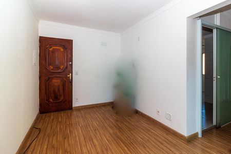 Apartamento para alugar com 50m², 2 quartos e 1 vaga Apartamento para alugar com 50m², 2 quartos e 1 vagaSala