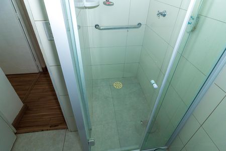 Apartamento para alugar com 50m², 2 quartos e 1 vaga Apartamento para alugar com 50m², 2 quartos e 1 vagaBanheiro