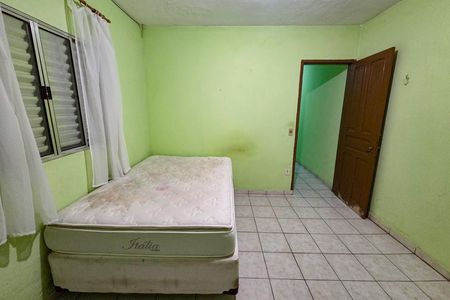 Casa para alugar com 130m², 2 quartos e 5 vagas Casa para alugar com 130m², 2 quartos e 5 vagasQuarto 2