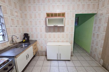 Casa para alugar com 130m², 2 quartos e 5 vagas Casa para alugar com 130m², 2 quartos e 5 vagasCozinha