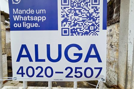 Casa para alugar com 130m², 2 quartos e 5 vagas Casa para alugar com 130m², 2 quartos e 5 vagasQR