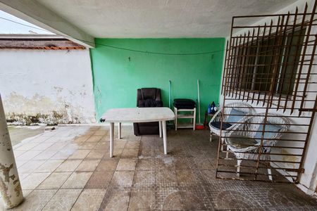 Casa para alugar com 2 quartos, 130m² em Maracanã, Praia Grande