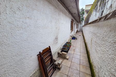 Casa para alugar com 130m², 2 quartos e 5 vagas Casa para alugar com 130m², 2 quartos e 5 vagasQuintal