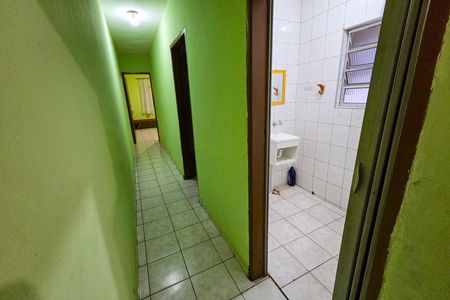Casa para alugar com 130m², 2 quartos e 5 vagas Casa para alugar com 130m², 2 quartos e 5 vagasCozinha