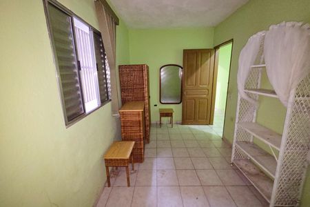 Casa para alugar com 130m², 2 quartos e 5 vagas Casa para alugar com 130m², 2 quartos e 5 vagasQuarto 1
