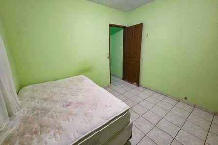 Casa para alugar com 130m², 2 quartos e 5 vagas Casa para alugar com 130m², 2 quartos e 5 vagasQuarto 2
