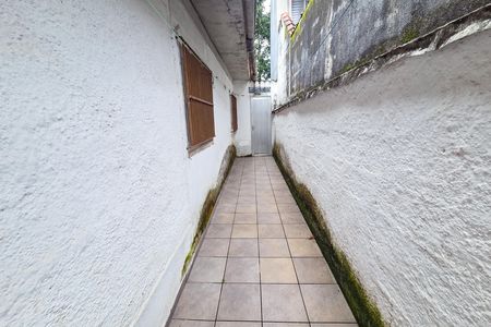 Casa para alugar com 130m², 2 quartos e 5 vagas Casa para alugar com 130m², 2 quartos e 5 vagasQuintal