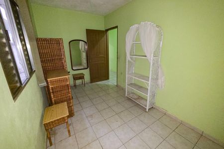 Quarto 1 de casa para alugar com 2 quartos, 130m² em Maracanã, Praia Grande