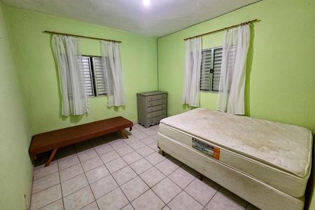 Casa para alugar com 130m², 2 quartos e 5 vagas Casa para alugar com 130m², 2 quartos e 5 vagasQuarto 2