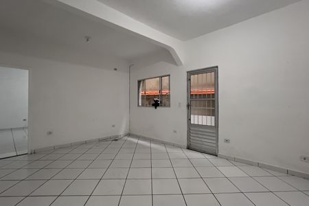 Sala de casa para alugar com 3 quartos, 70m² em Morros, Guarulhos