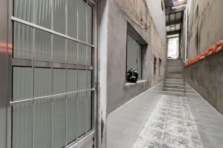 Casa para alugar com 70m², 3 quartos e sem vaga Casa para alugar com 70m², 3 quartos e sem vagaÁrea externa