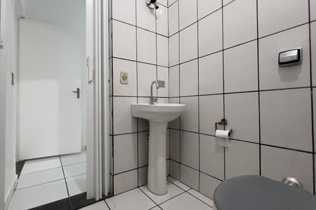 Casa para alugar com 70m², 3 quartos e sem vaga Casa para alugar com 70m², 3 quartos e sem vagaBanheiro da Suíte