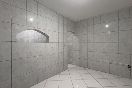 Edícula de casa para alugar com 3 quartos, 70m² em Morros, Guarulhos