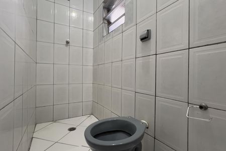 Edícula de casa para alugar com 3 quartos, 70m² em Morros, Guarulhos