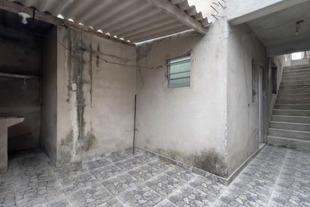 Casa para alugar com 70m², 3 quartos e sem vaga Casa para alugar com 70m², 3 quartos e sem vagaÁrea de Serviço