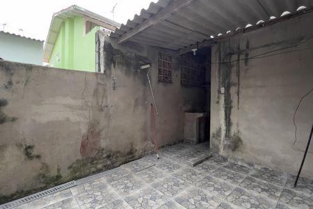 Casa para alugar com 70m², 3 quartos e sem vaga Casa para alugar com 70m², 3 quartos e sem vagaÁrea de Serviço