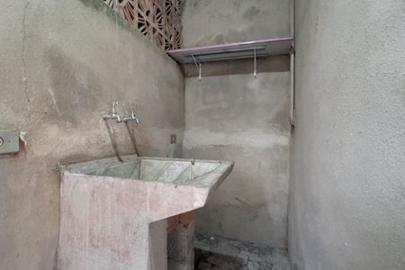 Casa para alugar com 70m², 3 quartos e sem vaga Casa para alugar com 70m², 3 quartos e sem vagaÁrea de Serviço