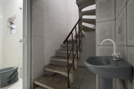 Casa para alugar com 70m², 3 quartos e sem vaga Casa para alugar com 70m², 3 quartos e sem vagaEdícula