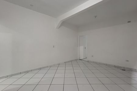 Sala de casa para alugar com 3 quartos, 70m² em Morros, Guarulhos