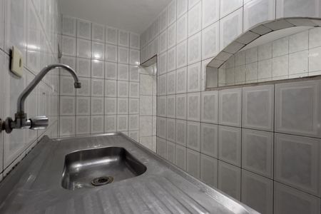 Edícula de casa para alugar com 3 quartos, 70m² em Morros, Guarulhos